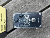 MXR Dunlop EP103 Echoplex Delay