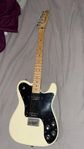 Squier Telecaster Custom II P90