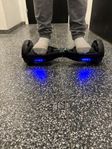 Hoverboard/airboard