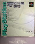 PS1 Net Yaroze DTL-H3002