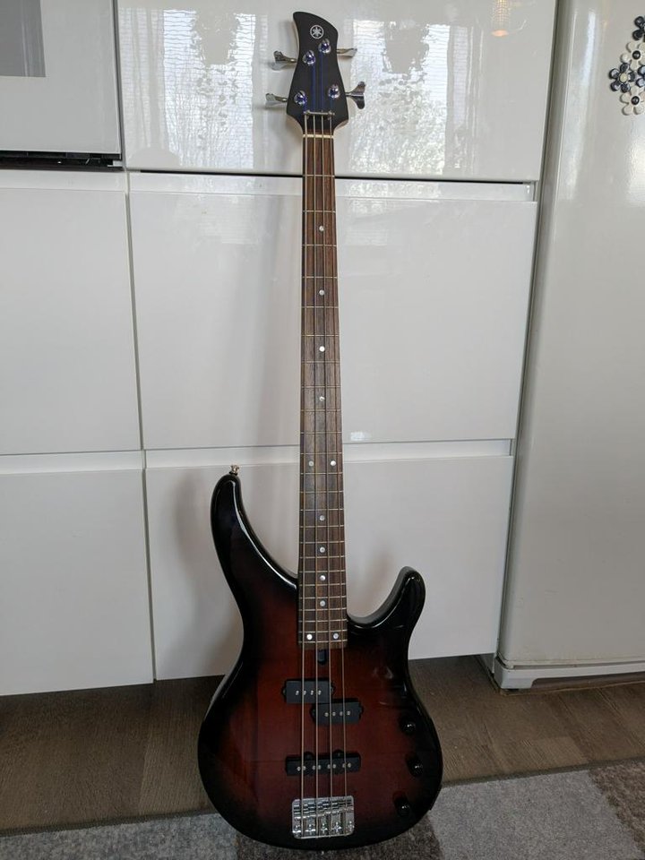 Yamaha TRBX174