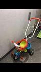 barncykel bebiscykel
