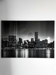 New York City från Yellowkorner