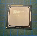 Intel i5-2300 cpu