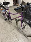 Crescent 26” 7 växlad
