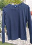 Gant långärmad t-shirt + Trasher t-shirt på köpet