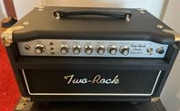 Two-Rock Studio Signature topp