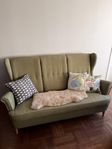 GRATIS soffa IKEA Strandmon