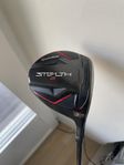 Taylormade Stealth 2 fw3
