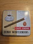 Etui för cigariller