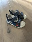 Barnskor Sandaler Stl. 21