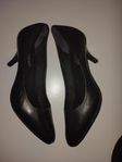 Bianco klackskor stl 38