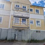 Ställning Uthyres 1000kr veckan