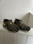 Barnskor Sandaler Stl. 22