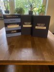 Nordstedt Engelska ordbok professionell