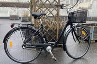 Monark damcykel