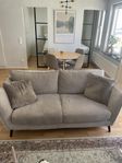 2-sits soffa från Mio 