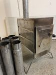 Kamin Helsport