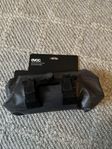 Styrväska Evoc Handlebar Pack Boa grå M
