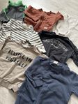 Tröjor (Sweatshirt / Hoodie / Stickad)