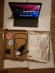 Helt ny Lenovo Tab M11 surplatta 4G/LTE/sim-kort plats