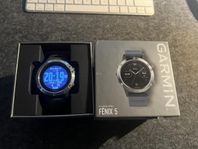 Garmin Fenix 5