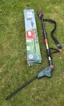 Häcksax Bosch Universal HedgePole (teleskop)