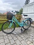 Apollo Svea 24" juniorcykel 