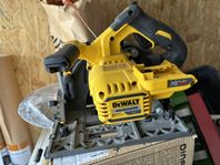 DEWALT DCS520NT