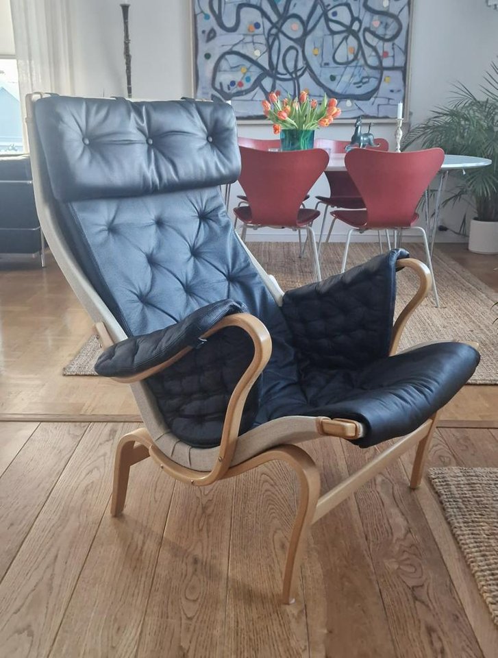 Pernilla 69, Bruno Mathsson 