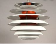 PH Contrast / Kontrast – Poul Henningsen för Louis Poulse