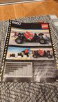 LEGO bil Technic 8860 säljes