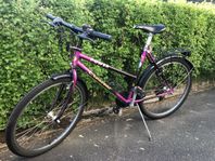 Cykel 26 tum