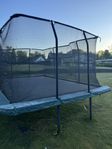 jumpking studsmatta 2.44 x 3.66m