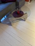 soffbord (glas)