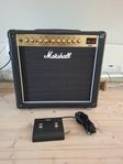 Marshall DSL20CR Combo Amp - Ny  