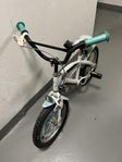 Ny servad Barncykel 16 ” 