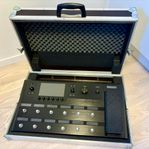 Helix Floor + Thon hardcase