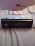 GAS GCD200 bil stereo 