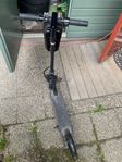 Nicrox el sparkcykel/ elscooter 