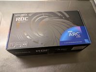 Intel Arc A750