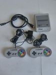 Super Nintendo Mini - Nyskick 