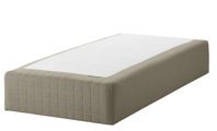 IKEA Skårer 90x200, två år gammal