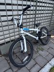 Bmx i barnstorlek