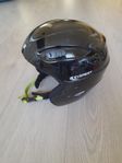 Barn hjälm 52-55cm  70kr