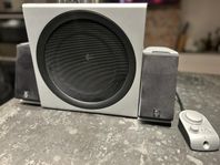 Högtalarsystem Logitech Z-2300