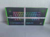 Razer Huntsman Mini Gaming Tangentbord 