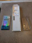 Samsung A55   256 GB nyskick
