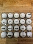 Callaway supersoft golfbollar(20 pack)