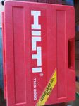 Hilti gipsskruvdragare